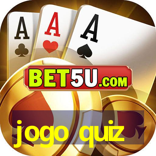 jogo quiz